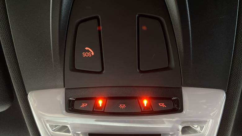 BMW X1 sDrive 20i M Sport 5dr Step Auto Petrol Estate